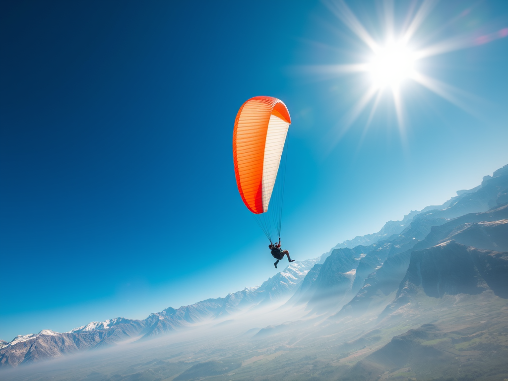 Paragliding in Bir Billing: Price, Best Time, and How to Book in 2025